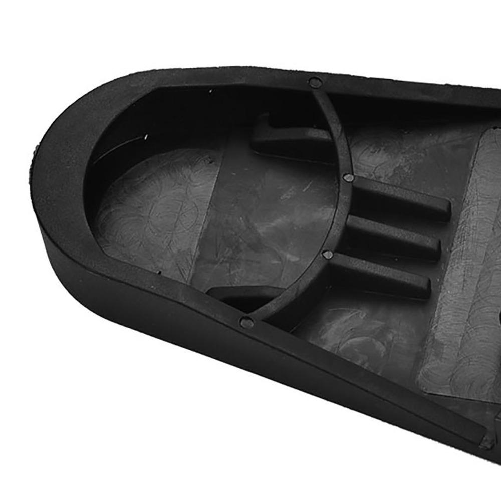 1 pár gumových krytek na cyklistické zarážky pro Shimano SPD-SL zarážky SH10 SH11 SH12 pro pedálové zarážky na kolo
