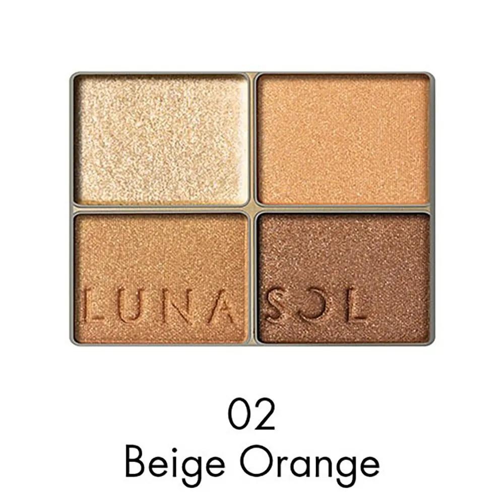 LUNASOL LUNASOL Skin Modeling Eyeshadow