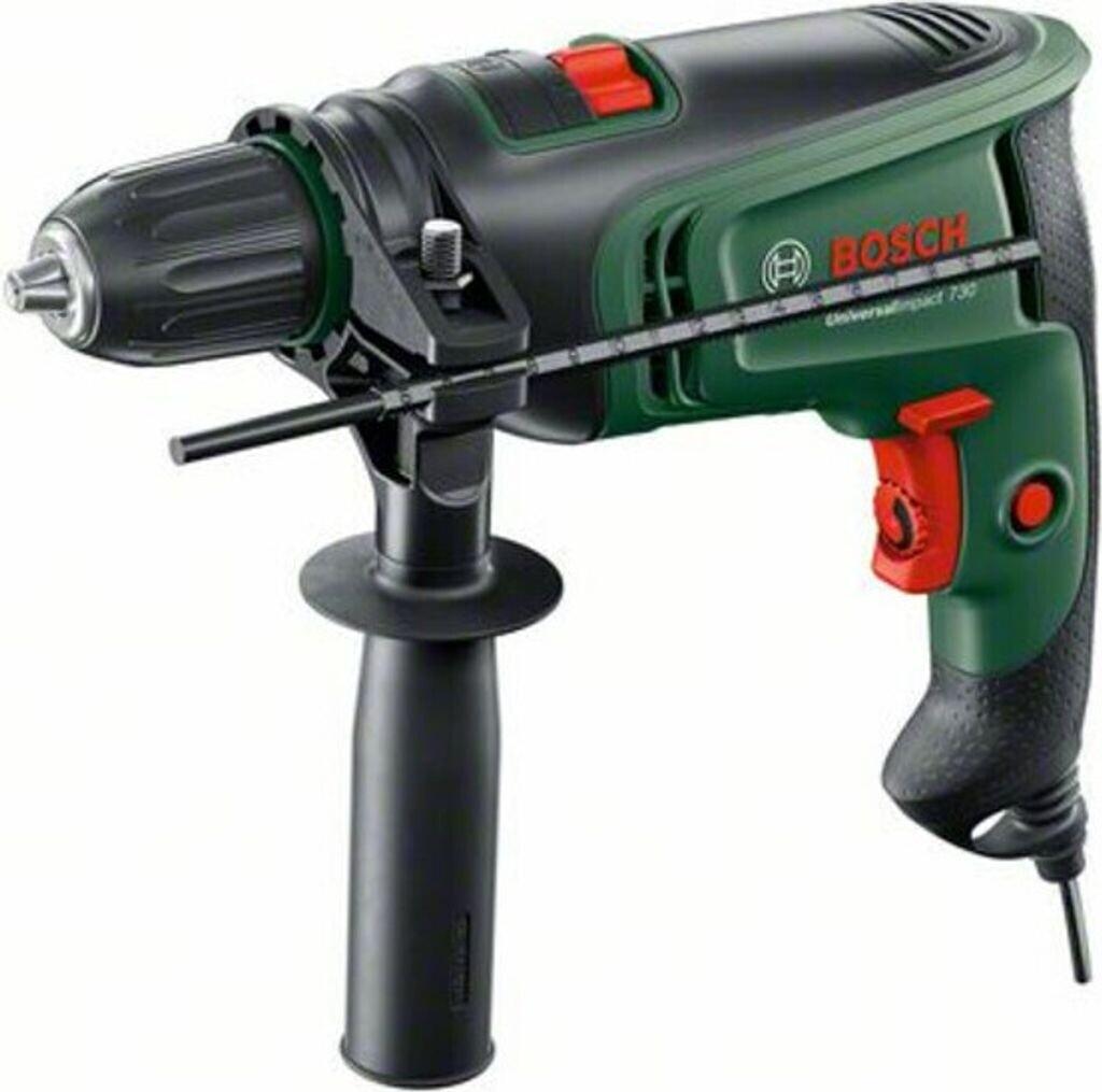 Ударная дрель Bosch UniversalImpact 730 0603313402