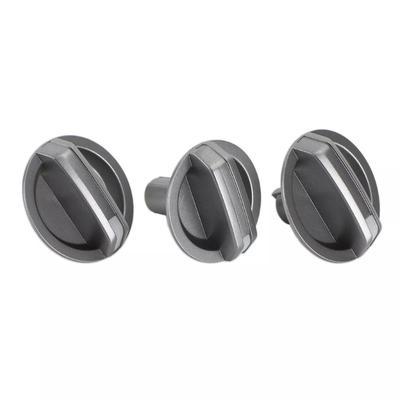Car Air Conditioning Control Knob Switch with Advanced Design for Enhances Driving Comfort Longevity UB9B61195 UB9C61195