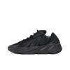 Yeezy Boost 700 MNVN Triple Black Unisex Sneakers FV4440