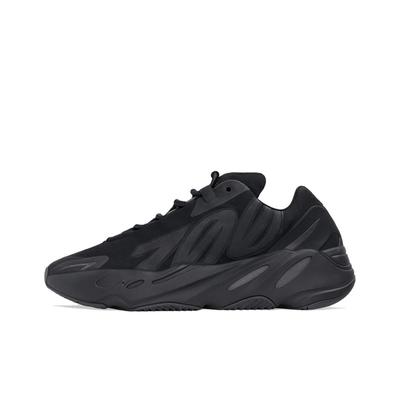 Yeezy Boost 700 MNVN Triple Black Unisex Tenisky FV4440