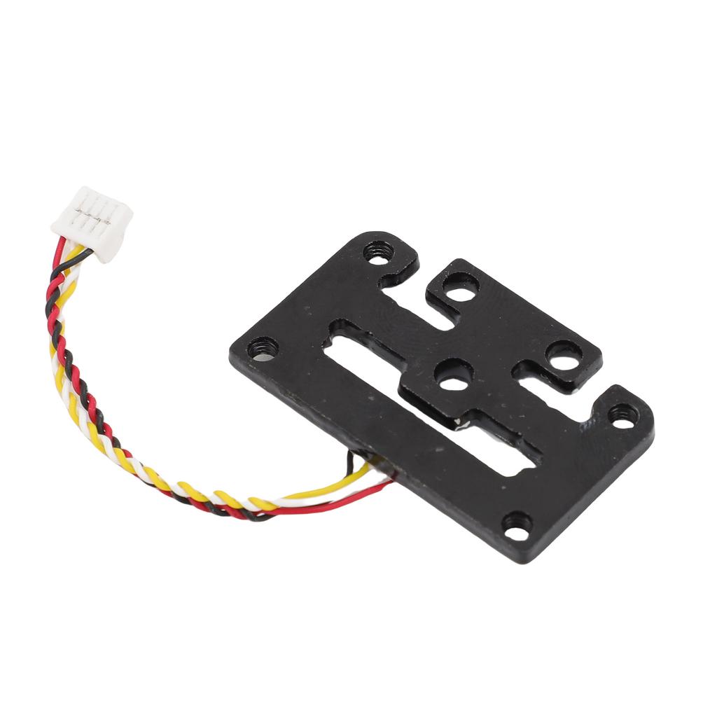 Dehnungsmessstreifen-Ersatz für Creality K2 Plus 3D-Drucker Stahl-Dehnungsmessstreifen Nivelliersensor 3D-Druckerzubehör