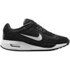 Nike Air Max Solo Anti-Kick Cushioning Low-Top Kids Lifestyle Shoes Black White Kids' Sneakers FV6367-001