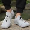 Women Minimalist Running Shoes For Men Wide Toe Barefoot Shoes Width Sneakers Breathable Zero Drop Slip On Couples Walking Shoes