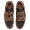 Jordan 1 Low Archaeo Braun Damen Jordan DC0774-021