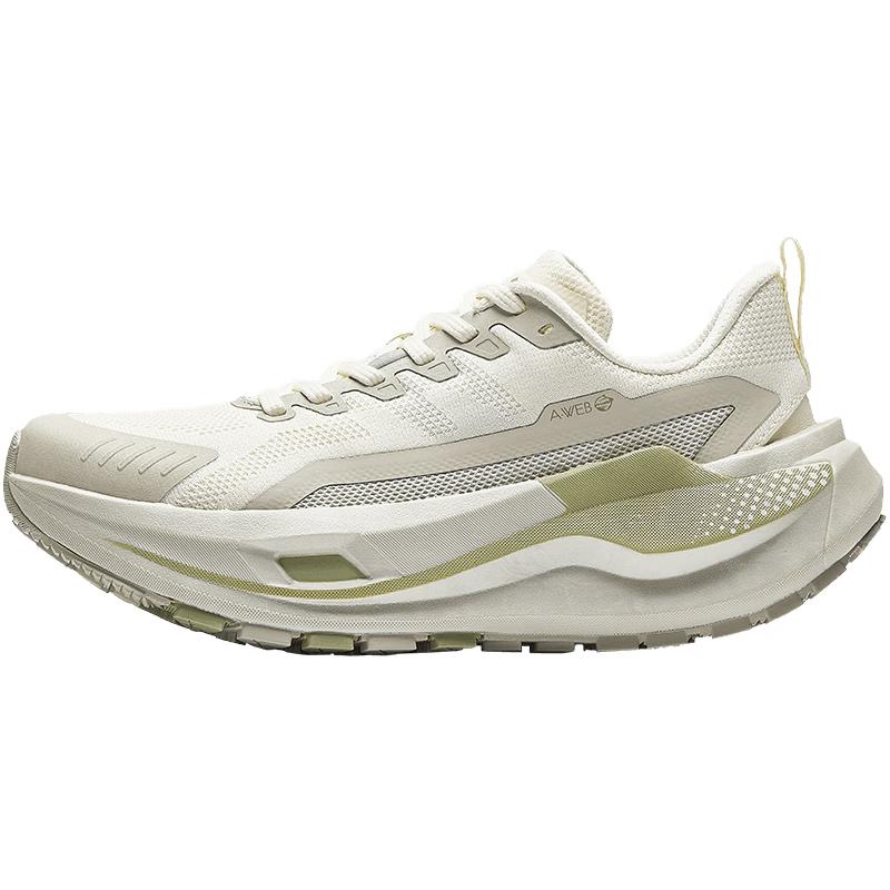 Anta Kunlun Women s Trail Running and Hiking Shoes US 8