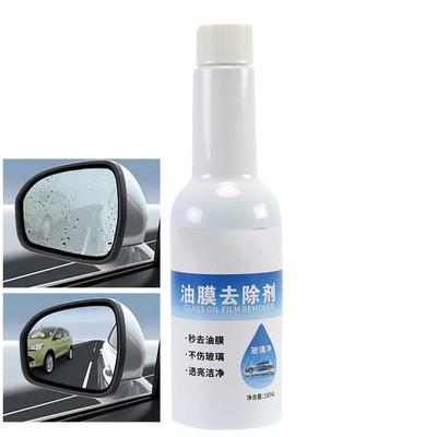 Auto Window Cleaner Multipurpose Car Glass Cleaner Liquid 150ml Labor-Saving Car Accessories Automotive Windshield Cleaner For