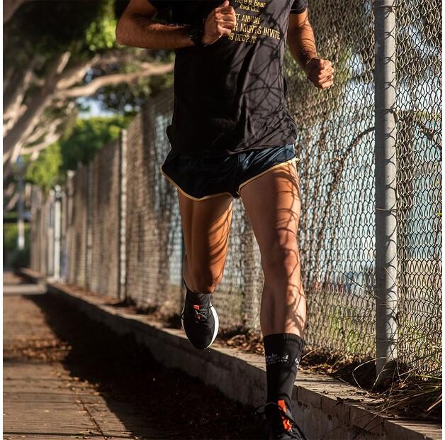 Zen Running Club ZR S беговые кроссовки