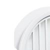 Washable Filter Cartridge For Uwant V111 Robot Vacuum Cleaner High Efficiency Dust Catcher Replacement Parts Home Cleaning Acces