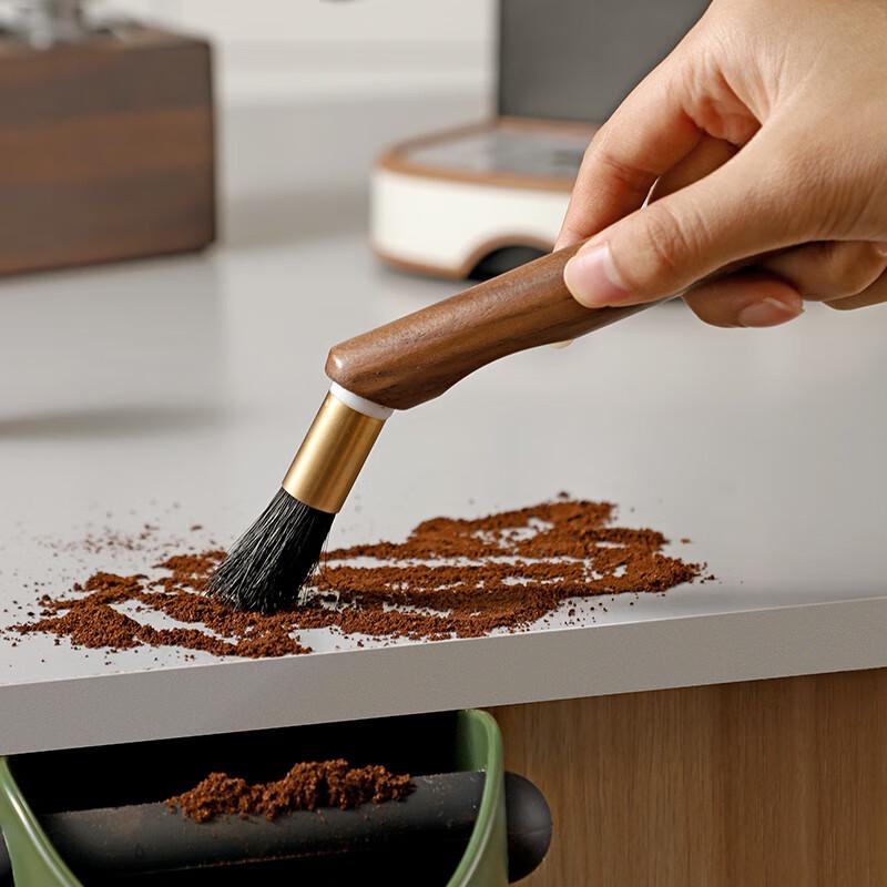 Bincoo Coffee Cleaning Brushes