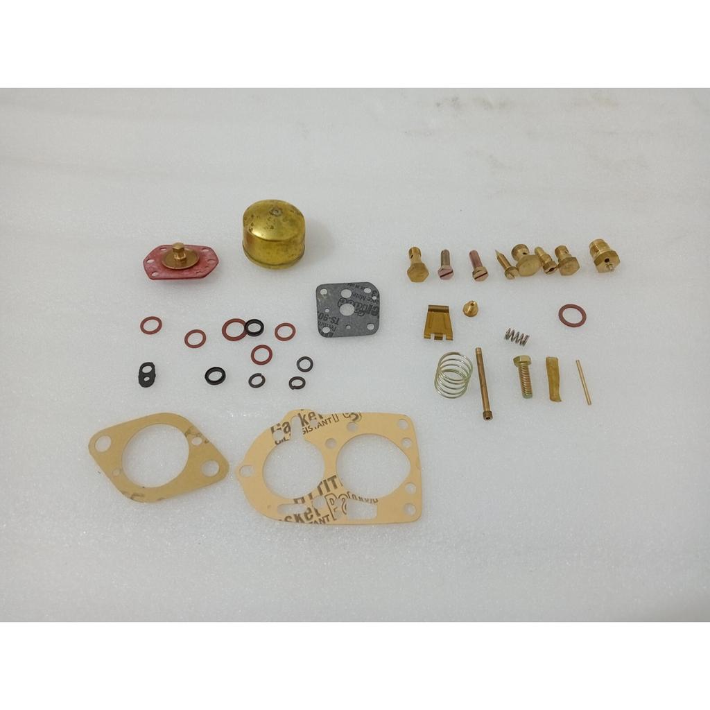Κιτ Επισκευής Καρμπυρατέρ τύπου Solex M 32 PBIC MCS 1026 Willys CJ2A CJ3A |Κατάλληλο Για