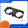 2008-2015 BMW 7 Series F01/F02 Center Console Black Cup Holder 51169179820