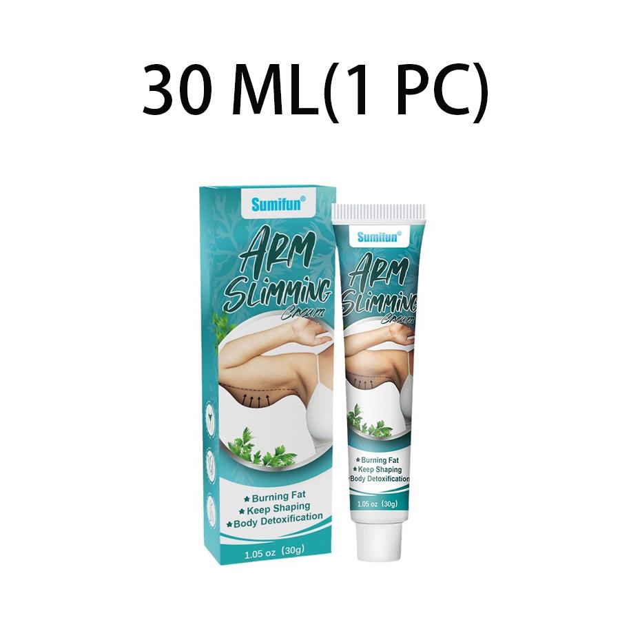 

Sumifun 30/60/150 мл Укрепляющий Крем для Красоты Тела для Женщин Руки Ноги Укрепляющая Растительная Мазь Помогает Подтянуть Линии Легкая Осанка Управление Телом Незаменимый 1 PC