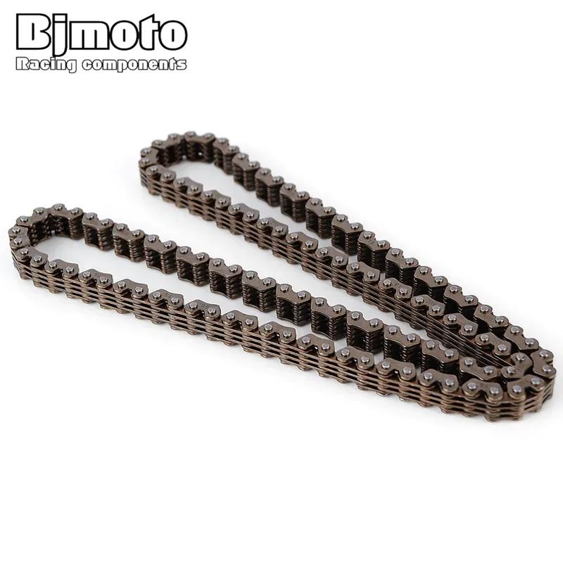 Crankshaft Cam Timing Chain For Honda CBR600 CBR 600 F2 F3 F4 F4i F5 CBR600RR CB600F CBF600 CBF600N CBF600NA CBF600S Naked