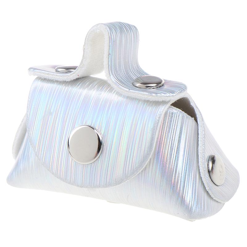 1:6 1:12 Dollhouse Miniature Bag Backpack Shoulder Bag Shopping Purse Handbag Bucket Bag Doll Decor Adjustable Shoulder Straps