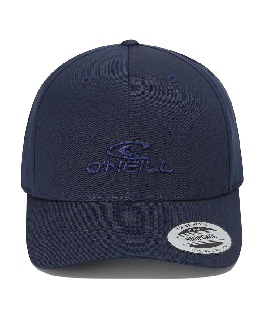 ONEILL Unisex Oneill Logo Wave Cap Ouacoi203-930