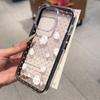 Malovaný kryt na telefon pro iPhone 17 11 12 13 14 15 16 iPhone 17 12 13 14 15 16 Pro 17 12 13 14 15 16 Pro Max  Vysoce kvalitní malovaný zvířecí roztomilý kryt na telefon