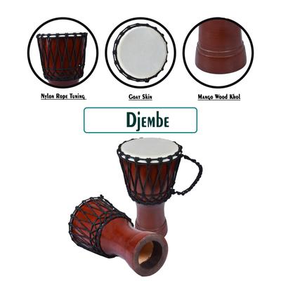 Drums en percussie-instrumenten – Andere percussie-instrumenten