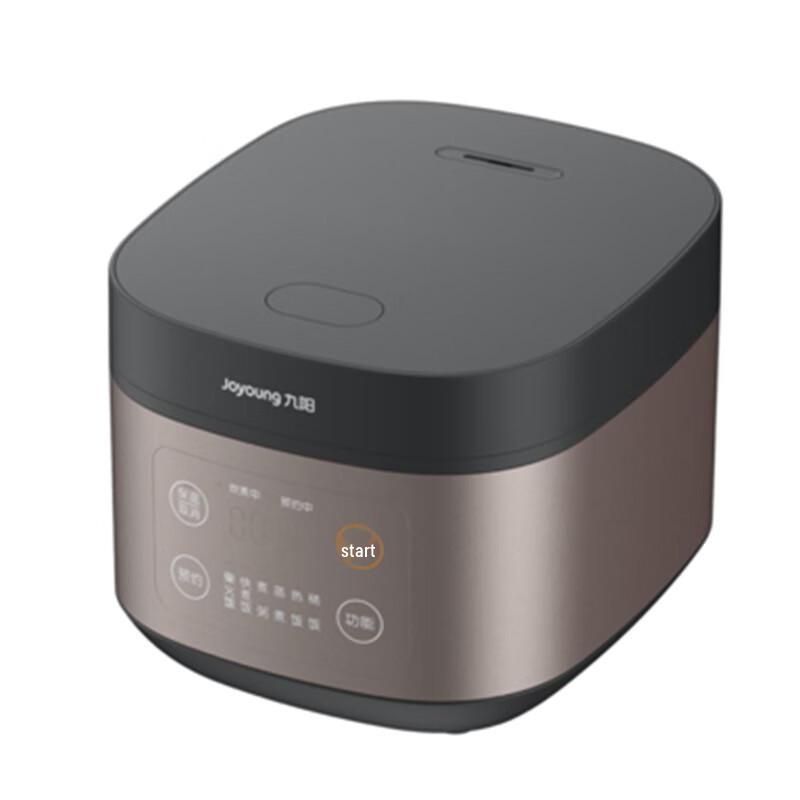Joyoung 4L Electric Rice Cooker CN plug (adapter included)