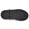 UGG Robley třpytivé boty Martin na zip Dětské boty Černé 1116377K-BLK