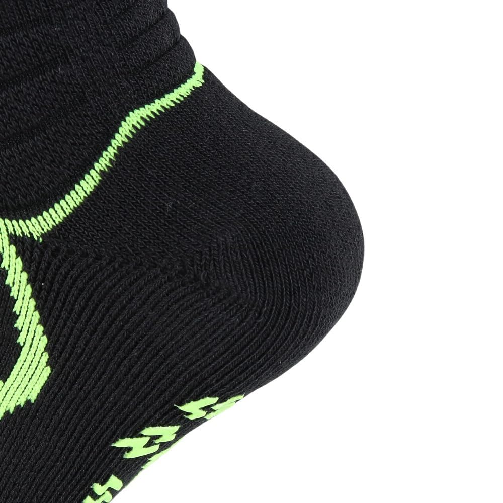 Code Chaos Knöchelsocken