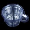 100Pcs 40Ml Plastic Disposable Cups Dispenser For Diy Epoxy Resin Jewelry Making