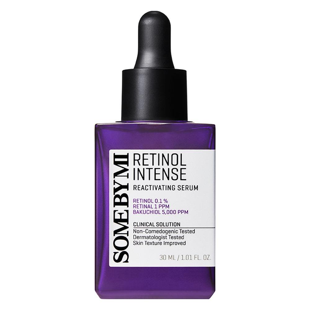 SOME BY MI Retinol Intense Reactivating Serum Anti-Aging & Skin Renewal 30ml