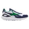 Reebok Classic Leather Legacy Az 'Rec Center   Navy Green' Sneakers GY9797
