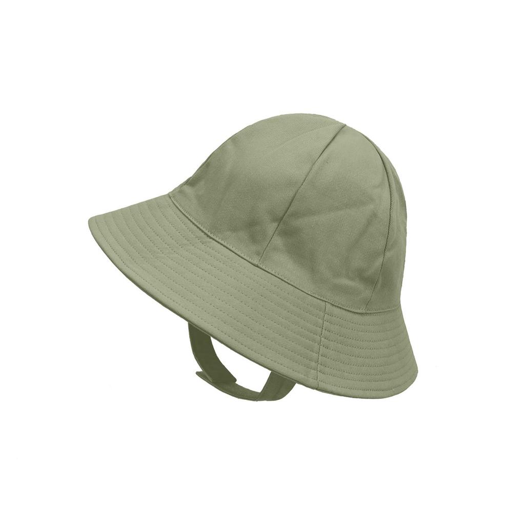 Summer Children's Fisherman Hat Sunscreen Hat Baby Cover Face And UV