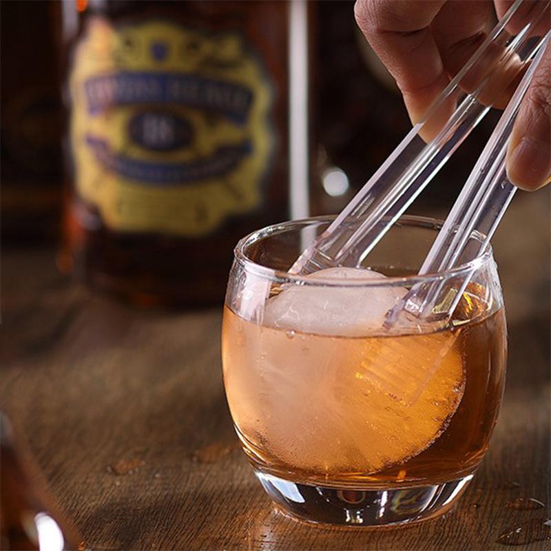 Silicone Sphere Ice Mold, Ice Hockey Mold, Whiskey Cocktails Drinks Partner Ice Cream Tool Diy Ball Mold