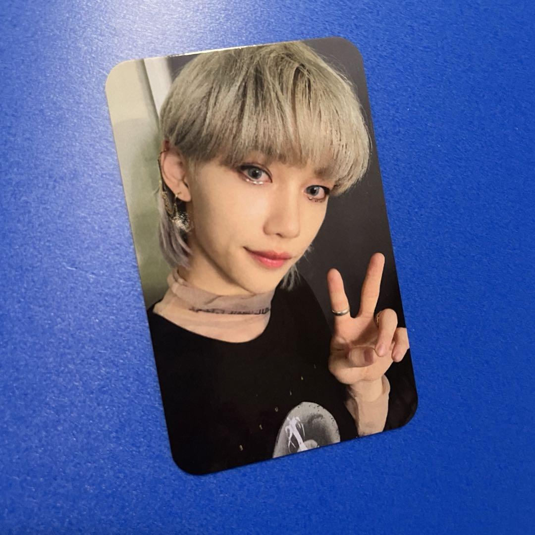 

[USED] In-raw Mecima Mesima Special Offer Felix Indonesia