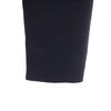 FOXEY 7 Minutes Sleeve Knit Cardigan 40 Navy Women Used