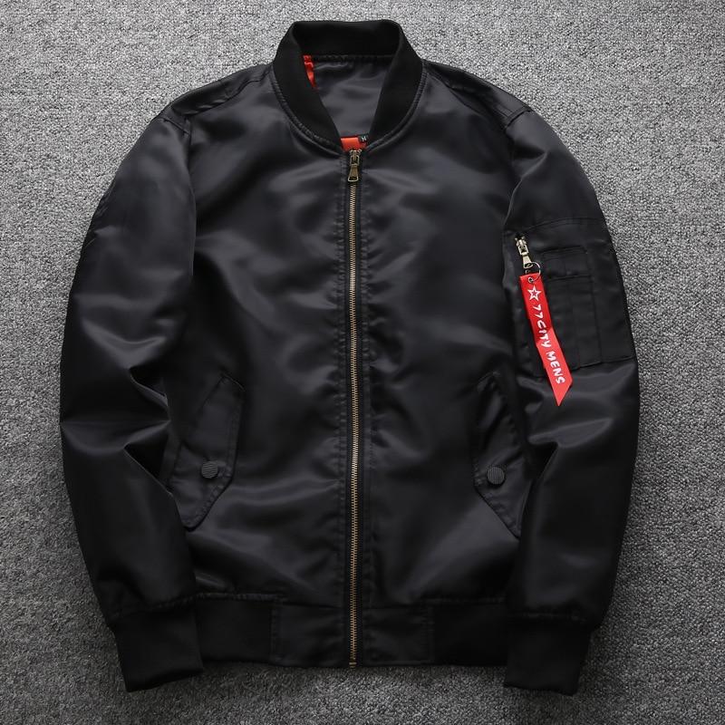 big man bomber jacket