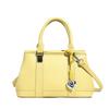 Handtasche mit großem Fassungsvermögen Damen Neue Pendler-Mode Vielseitige Schulter-Umhängetasche