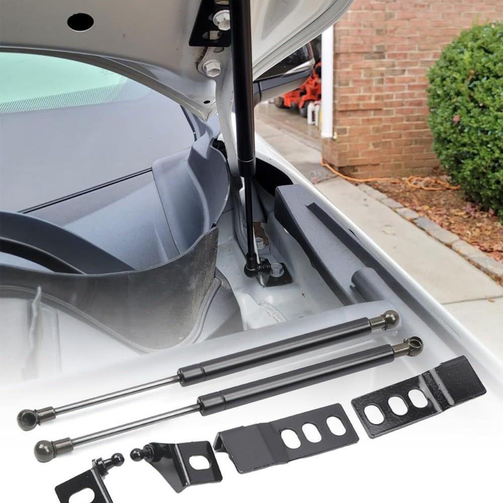 Compatible Hydraulic Gas Struts for Toyota RAV4 (20+ Models)