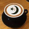 6pcs/18pcs Eid Mubarak Moon Spray Stencils Coffee  Decor Ramadan Decor Eid Al Adha al-Fitr EID Mubarak Party