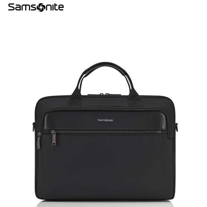 Samsonite Men's Business Laptop Briefcase