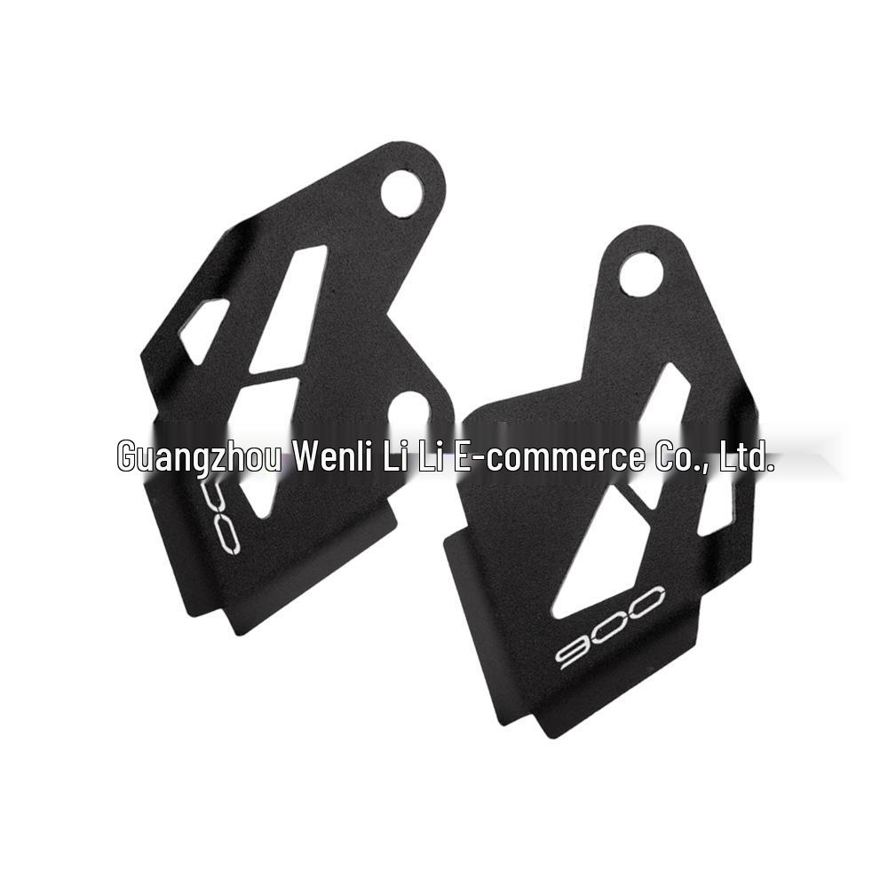 Kawasaki Z900/SE Z650 Ninja 650 Z800 Z1000 Front Brake Caliper Cover