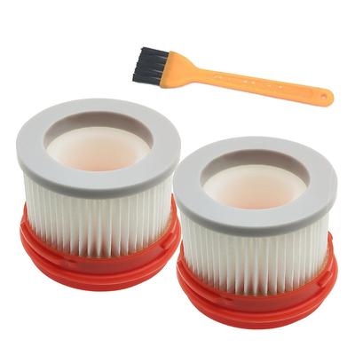 HEPA-filter för Xiaomi Dreame V8 V9 V9B V9P V9D XR V10 V11 Trådlös handdammsugare delar Dammfilterbyte