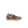 (w) 360 Lp Flexy Walk Lady Sneakers Koala Brown