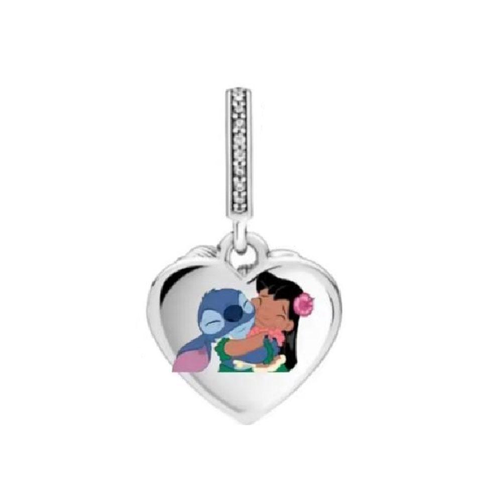 Kupfer Charakter Anhänger Geeignet Für Mode Persönlichkeit Unisex Kupfer Armband DIY Geburtstagsgeschenk