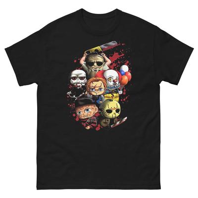 Oberteile – T-Shirts