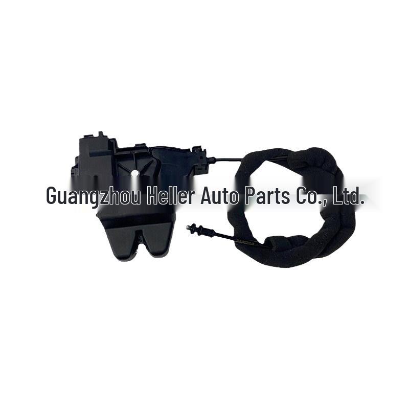 Rear Cover Lock for Mercedes-Benz E-Class (V213) 2047500485/2047500185