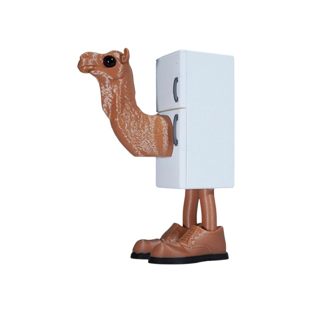 Action Figure Collectible Action Figure