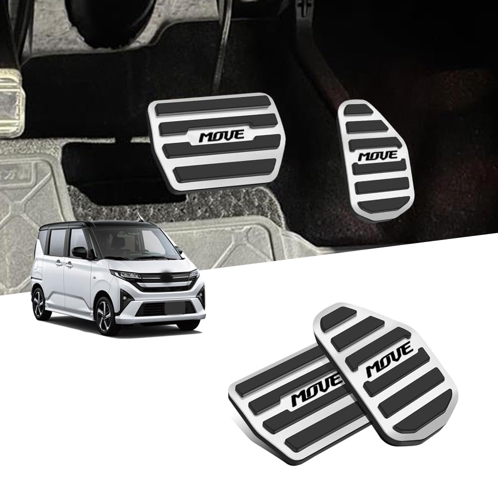 FOR New Move LA850S LA860S model (June 2025~) Anti-slip, anti-scratch