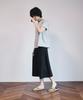SIGNATURE Everyday Side-Tuck Bermuda Slacks [2 Colors]