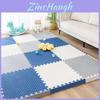 Baby Crawling Mat Thickened Foam Floor Mat Living Room Children's Mat Shockproof Cushion Wholesale