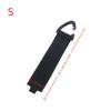 Heavy-Duty Hook And Loop Cord Carrying Strap Wire Manager Power Cord Management Nylon Heavy Cord Storage Straps For Cables Hoses