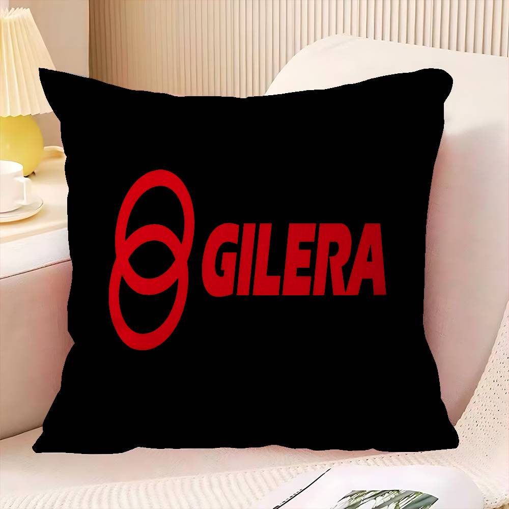 Gilera Furry Maple Design Cushion Cover Happy Autumn Harvest decor Holiday Decorati Pillow Cover